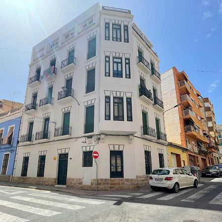 Enamorate De Su Luz Y Encanto Al Lado Del Centro Alicante Dış mekan fotoğraf